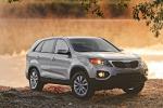 Kia Sorento 2010 года